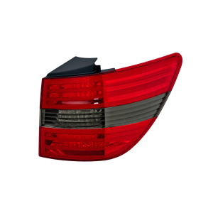 Achterlicht voor MERCEDES B W245 2005-2008