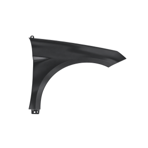 Spatbord (voorscherm) voor MERCEDES B W245 2005-2008