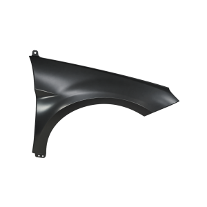 Spatbord (voorscherm) voor MERCEDES B W245 2008-2011