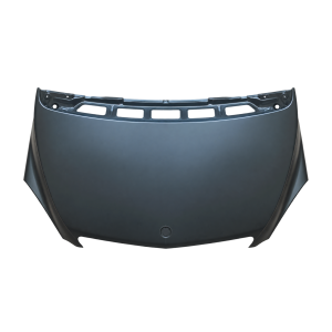 Motorkap voor MERCEDES B W245 2008-2011