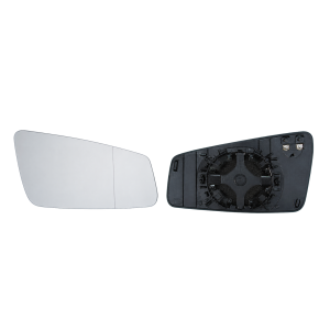 Spiegelglas links voor MERCEDES
