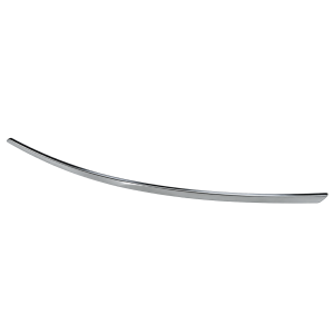 Bumperlijst voor MERCEDES B W246 2011-2014