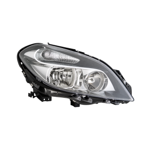 Koplamp rechts voor MERCEDES B W246 2011-2014