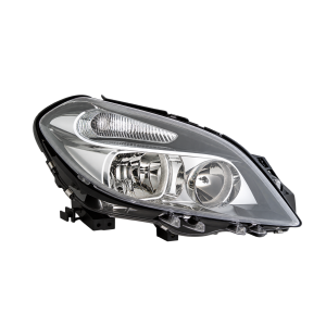 Koplamp rechts voor MERCEDES B W246 2011-2014