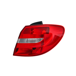 Achterlicht voor MERCEDES B W246 2011-2014