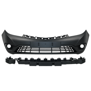 Voorbumper voor MERCEDES CITAN W415 2012-2021