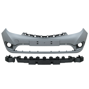 Voorbumper voor MERCEDES CITAN W415 2012-2021