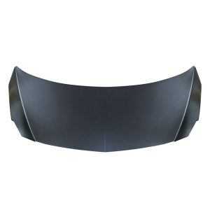 Motorkap voor MERCEDES CITAN W415 2012-2021