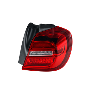 Achterlicht voor MERCEDES GLA X156 2013-2017