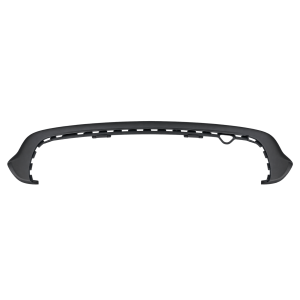Bumperspoiler voor MERCEDES GLA X156 2013-2017