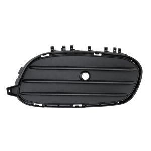 Grille voor MERCEDES GLA X156 2017-2019