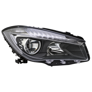 Koplamp rechts voor MERCEDES CLA C117 2013-2016