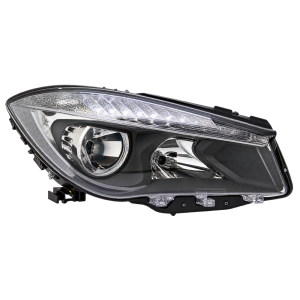 Koplamp rechts voor MERCEDES CLA C117 2013-2016