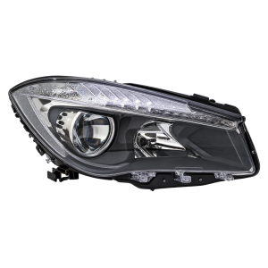 Koplamp rechts voor MERCEDES CLA C117 2013-2016