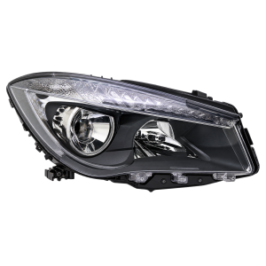 Koplamp rechts voor MERCEDES CLA C117 2013-2016