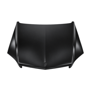Motorkap voor MERCEDES GLK