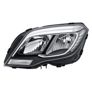 Koplamp rechts voor MERCEDES GLK X204 2012-2015