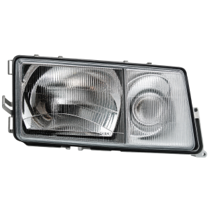 Koplamp voor MERCEDES 190E/190D W201 1983-1993