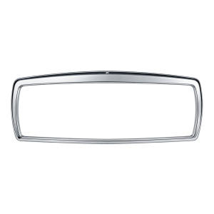 Grille voor MERCEDES 190E/190D W201 1983-1993