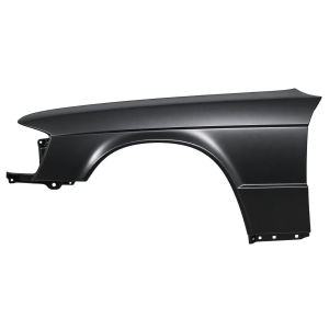 Spatbord (voorscherm) voor MERCEDES 190E/190D W201 1983-1993