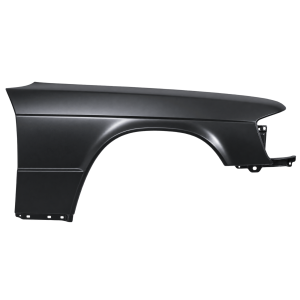 Spatbord (voorscherm) voor MERCEDES 190E/190D W201 1983-1993