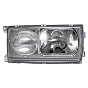 Koplamp voor MERCEDES W123 2076-1985