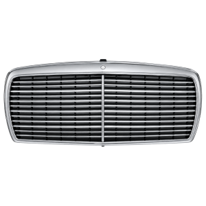 Grille voor MERCEDES W123 2076-1985