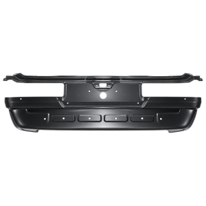 Achterpaneel voor MERCEDES W123 2076-1985