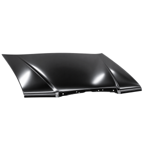 Motorkap voor MERCEDES W123 2076-1985