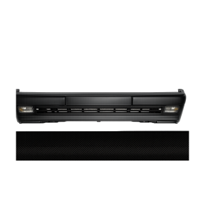 Voorbumper voor MERCEDES W124 1985-1993