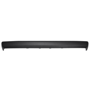 Achterbumper voor MERCEDES W124 1985-1993