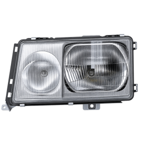 Koplamp voor MERCEDES W124 1985-1993