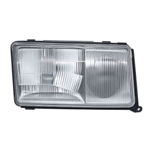 Koplamp voor MERCEDES W124 1985-1993
