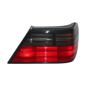 Achterlicht voor MERCEDES W124 1985-1993