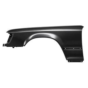 Spatbord (voorscherm) voor MERCEDES W124