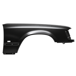 Spatbord (voorscherm) voor MERCEDES W124