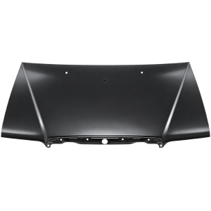 Motorkap voor MERCEDES W124 1985-1993