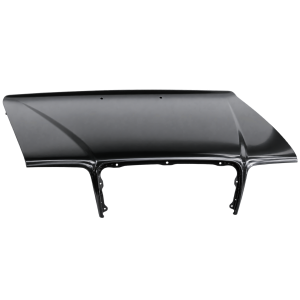 Motorkap voor MERCEDES W124 1993-1995