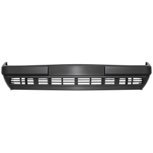 Voorbumper voor MERCEDES W124
