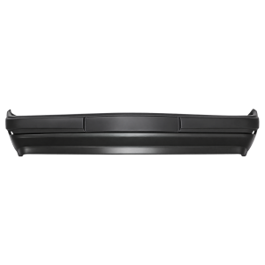 Voorbumper voor MERCEDES W124