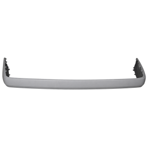 Achterbumper voor MERCEDES W124 1993-1995
