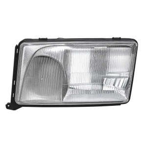 Koplamp voor MERCEDES W124 1993-1995