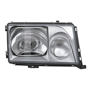 Koplamp voor MERCEDES W124 1993-1995