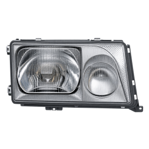 Koplamp voor MERCEDES W124 1993-1995