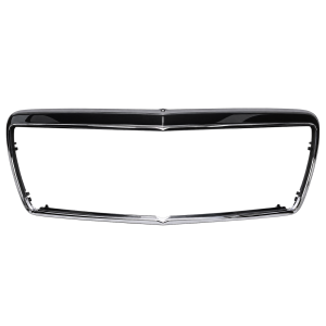 Grille-onderdeel voor MERCEDES W124 1993-1995