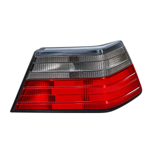 Achterlicht voor MERCEDES W124 1993-1995