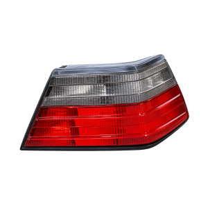 Achterlichtglas voor MERCEDES W124 1993-1995