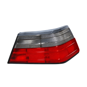 Achterlichtglas voor MERCEDES W124 1993-1995