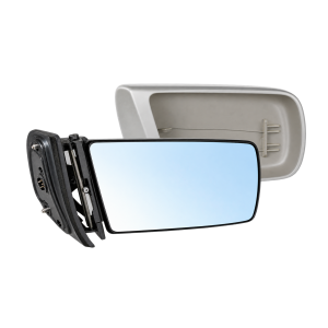Buitenspiegel links voor MERCEDES C W202 1993-2000