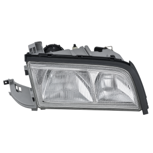 Koplamp voor MERCEDES C W202 1993-2000